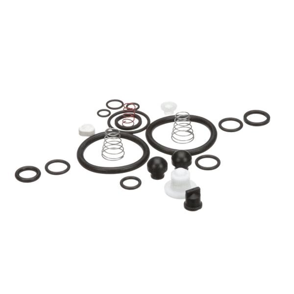O-Ring Small Parts Kit - 219